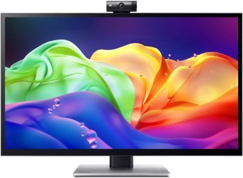 Acer ProDesigner PE270XTbmiiprcuzx - 60Hz | 5K | IPS | 27'' | HDR600 | 8Mp Webcam | USB-C