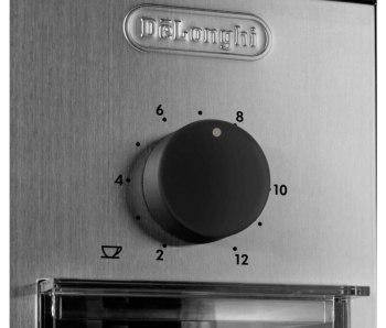 Blender - De'Longhi KG 89