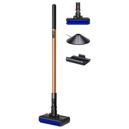 Dyson PencilWash czarny