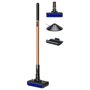 Dyson PencilWash czarny
