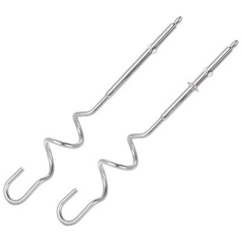 Mikser ręczny MPM MMR-25 biały