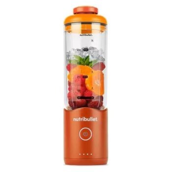 Nutribullet Flex NBP013OR pomarańczowy