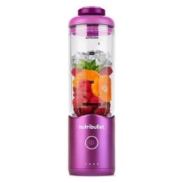 Nutribullet Flex NBP013VT fioletowy