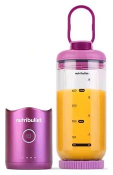 Nutribullet Flex NBP013VT fioletowy