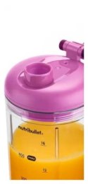 Nutribullet Flex NBP013VT fioletowy