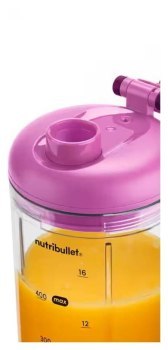 Nutribullet Flex NBP013VT fioletowy