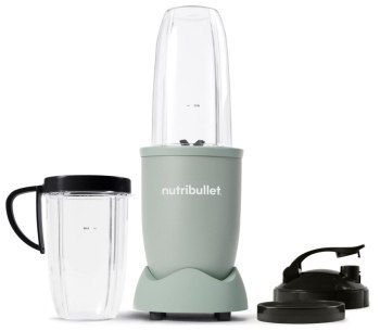 Nutribullet NB907MAJD