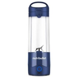 Nutribullet NBP003NBL granatowy