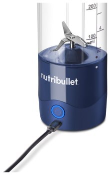 Nutribullet NBP003NBL granatowy