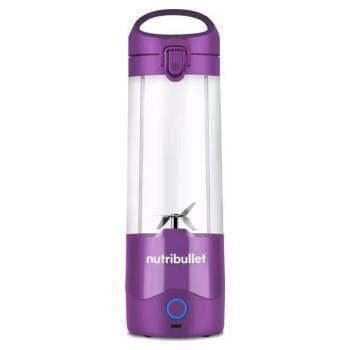 Nutribullet Portable NBP003PU fioletowy