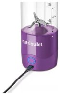 Nutribullet Portable NBP003PU fioletowy