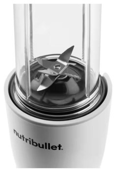 Nutribullet Turbo NBT1006MW biały mat