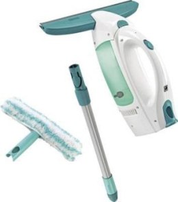 Odkurzacz do szyb Dry&Clean+drążek+myjka Window Washer Leifheit