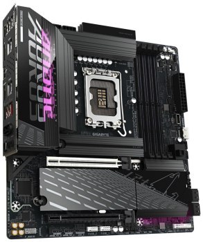 Płyta główna - Gigabyte B860M A ELITE WIFI6E