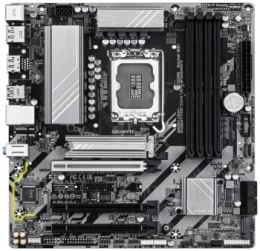 Płyta główna - Gigabyte B860M DS3H