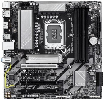 Płyta główna - Gigabyte B860M DS3H
