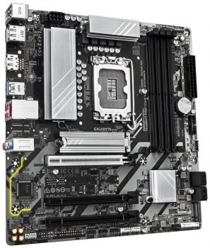 Płyta główna - Gigabyte B860M DS3H