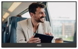 AOC 16T20E2 - 15.6'' | Full HD | IPS