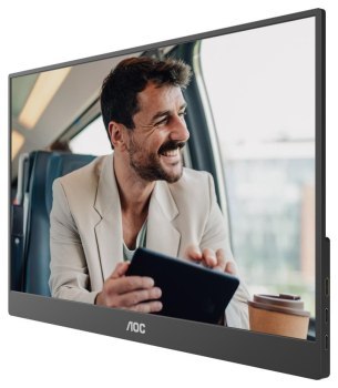 AOC 16T20E2 - 15.6'' | Full HD | IPS