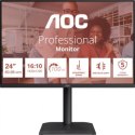 AOC X24E4U - 100Hz | Full HD | IPS | 24''