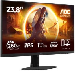 AOC 24G4ZRE Gaming 23.8in 16:9 Fast IPS