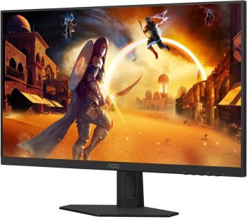 AOC 24G4ZRE Gaming 23.8in 16:9 Fast IPS