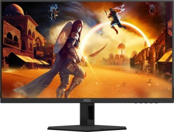 AOC 25G4SRE