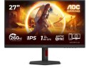 AOC 27G4ZR Gaming 27inch 16:9 Fast IPS