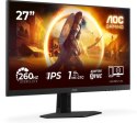 AOC 27G4ZRE Gaming 27inch 16:9 Fast IPS