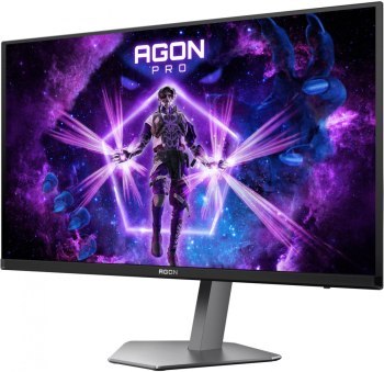 AOC AG276QZD2 OLED 2560x1440