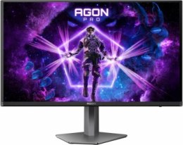 AOC AGON PRO AG276QKD2 - 500Hz | QHD | QD-OLED | 26.5''