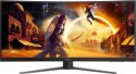 AOC CU34G4Z - 34'' | Fast VA | UWQHD | 0.3ms | 240Hz