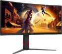 AOC CU34G4Z - 34'' | Fast VA | UWQHD | 0.3ms | 240Hz