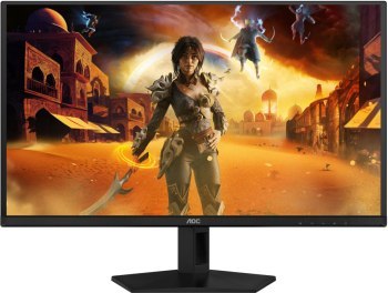 AOC Q27G41ZDF - 240Hz | QHD | QD-OLED | 26.5''