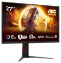 AOC Q27G4ZD - 280Hz | QHD | QD-OLED | 27''