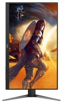 AOC Q27G4ZD - 280Hz | QHD | QD-OLED | 27''