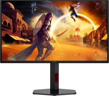 AOC Q27G4ZDR - 240Hz | QHD | QD-OLED | 26.5''