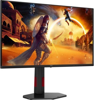 AOC Q27G4ZDR - 240Hz | QHD | QD-OLED | 26.5''