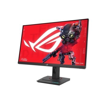 ASUS XG27UCG - 27'' | Fast IPS | 1ms | 4K UHD | 160Hz | HDR