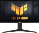 ASUS TUF Gaming VG27AQL5A - 210Hz OC | Fast IPS | QHD | 0.3ms | Pivot | 27''