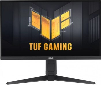 ASUS TUF Gaming VG27AQL5A - 210Hz OC | Fast IPS | QHD | 0.3ms | Pivot | 27''