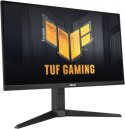 ASUS TUF Gaming VG27AQL5A - 210Hz OC | Fast IPS | QHD | 0.3ms | Pivot | 27''