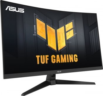 ASUS TUF Gaming VG32WQ3B - 31.5'' | Fast VA | QHD | 0.5ms | 180Hz | HDR