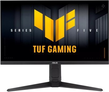 ASUS TUF VG27UQEL5A - 80Hz 4K | 310Hz Full HD | IPS | 27''