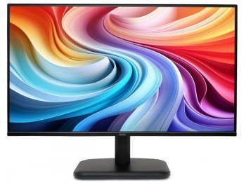 Acer EK251Q P6 - 144Hz | Full HD | IPS | 24.5''