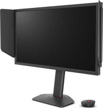 BenQ ZOWIE XL2546X+ - 24.1'' | TN | Full HD | 0.5ms | 280Hz