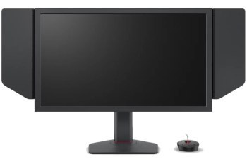 BenQ ZOWIE XL2586X+ - 24,1'' | TN | Full HD | 0,5ms | 600Hz
