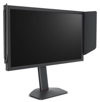 BenQ ZOWIE XL2586X+ - 24,1'' | TN | Full HD | 0,5ms | 600Hz