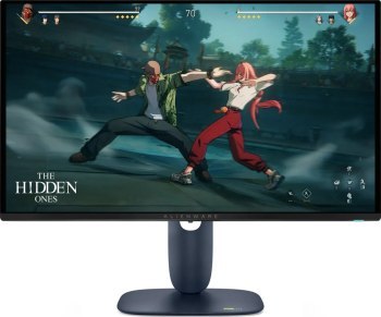 Dell Alienware AW2725D - 280Hz | QHD | QD-OLED | 27''