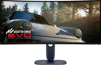 Dell Alienware AW3425DW - 240Hz | UWQHD | 34'' | QD-OLED
